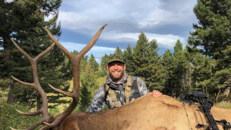 What Is Big Game Hunting?