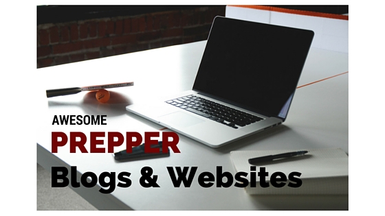 preppers websites