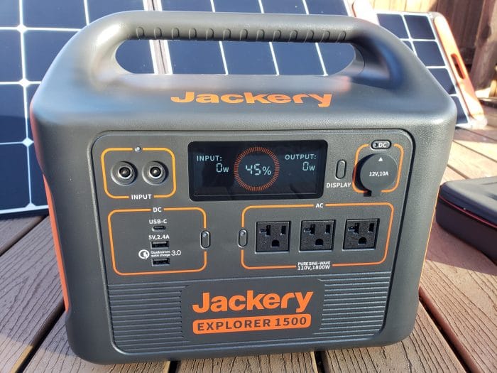 solargenerator