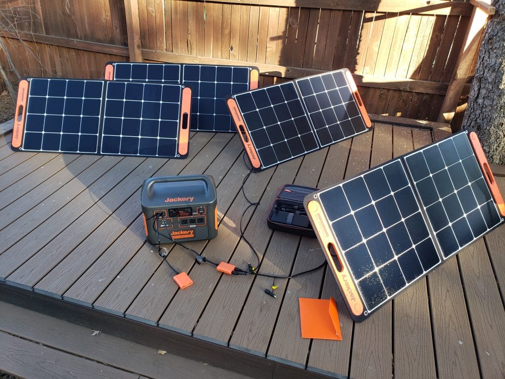 solargenerator