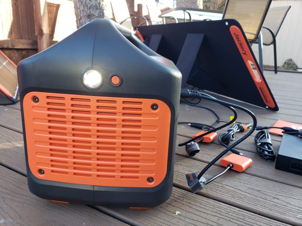 solargenerator