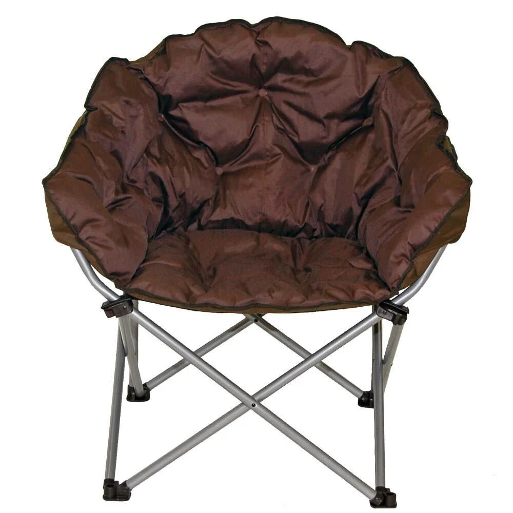 MacSports Club Chair