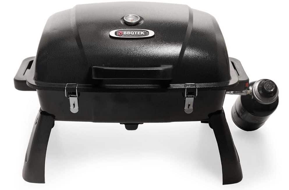 BBQTek grill