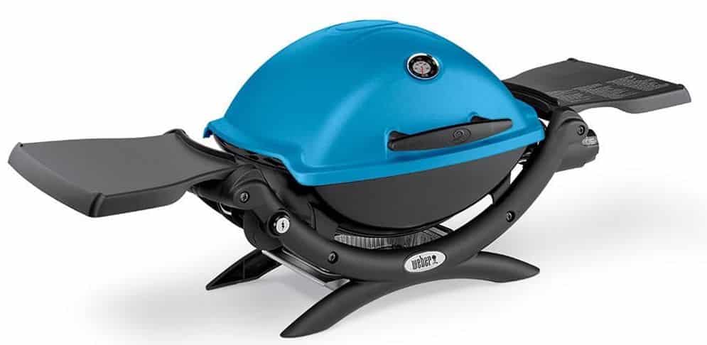 Weber grill