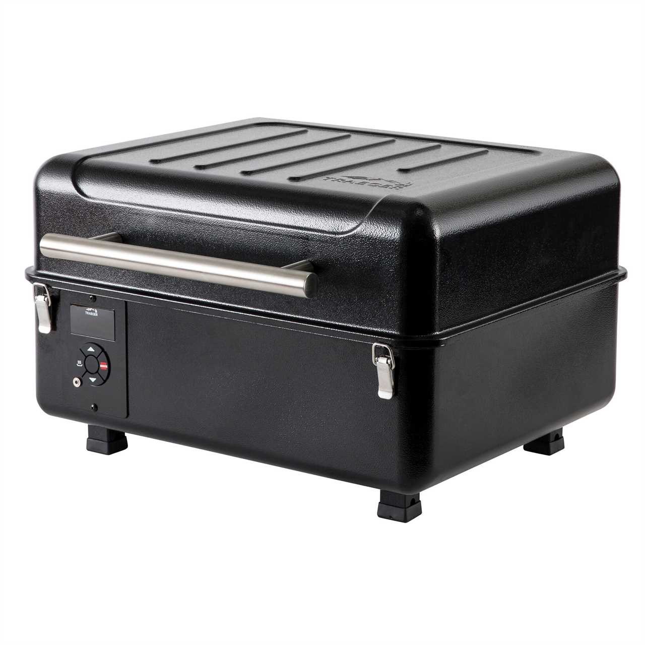 Traeger Ranger Portable Pellet Grill