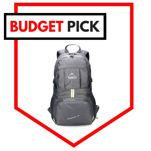 Venture Pal Hiking Backpack