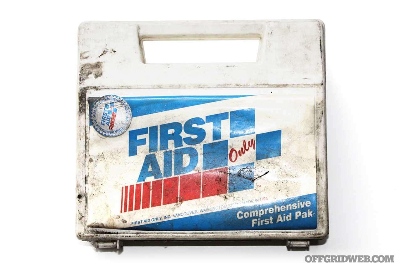 firstaid