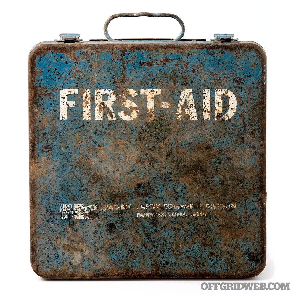 firstaid