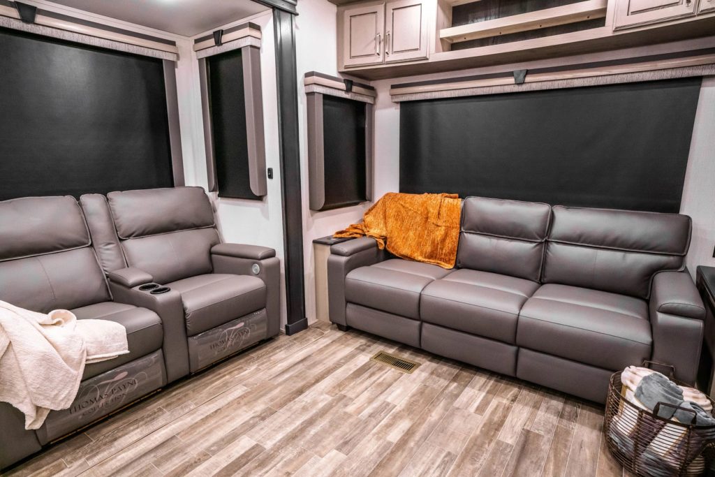 Design Center RV Furniture