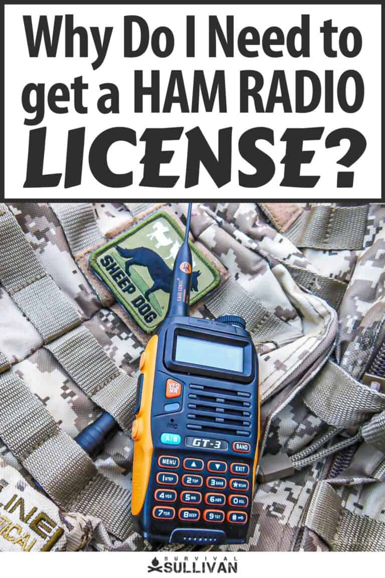 ham radio license pinterest