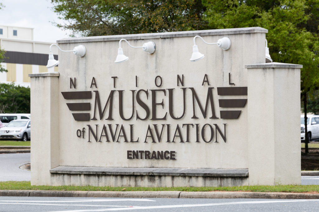 National Museum of Naval Aviation