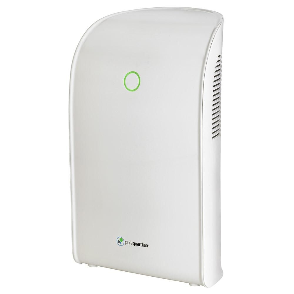 PureGuardian Small Space Dehumidifier