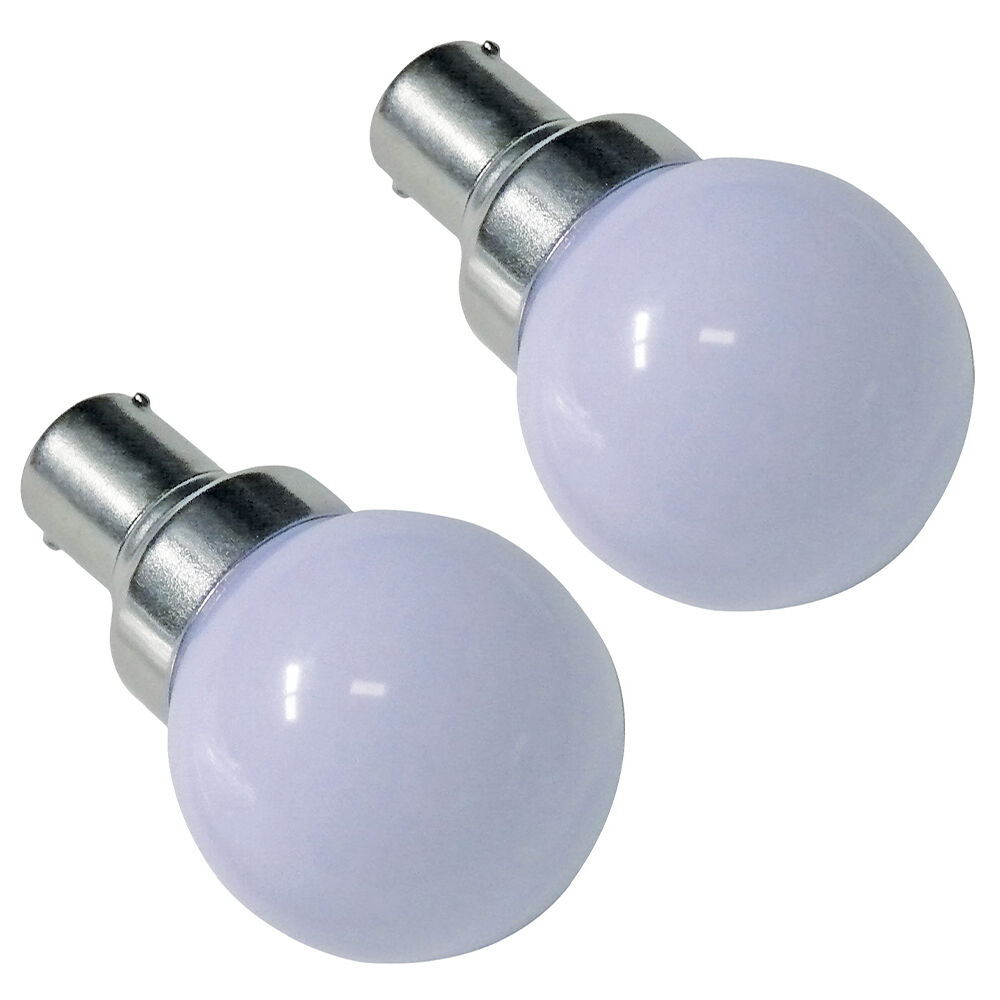 Valterra DG91625VP Replacement LED Vanity Style Light Bulb