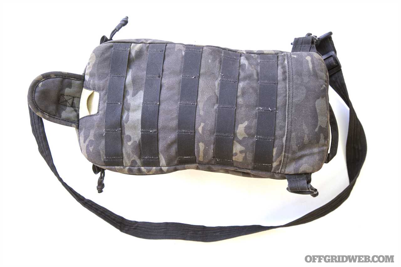 slingbag