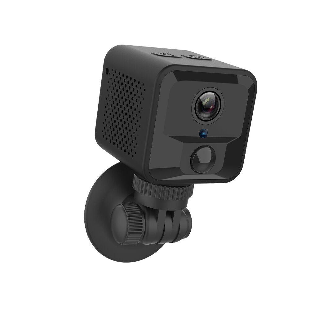 TOKK CAM S9+ WiFi Security Camera