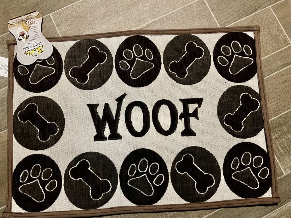 Pet Mat