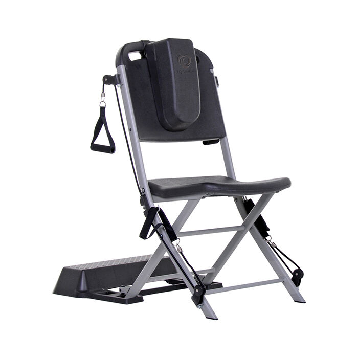 Resistance Chair Exercise Station