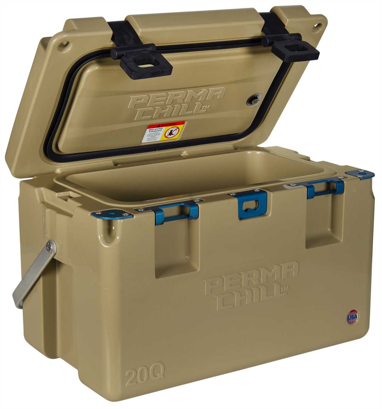 Perma Chill 20-Quart Cooler