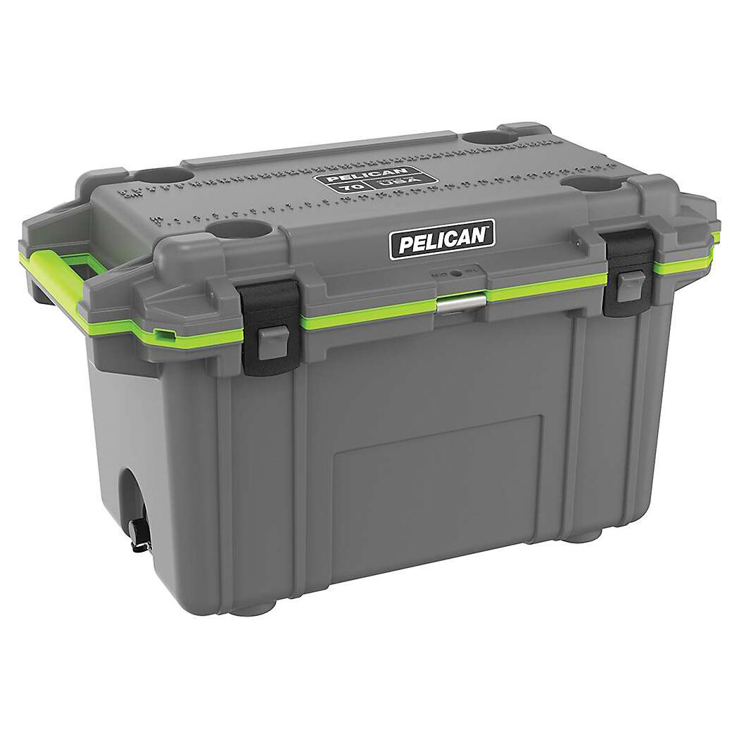 Pelican 70qt. Elite Cooler