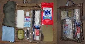 DIY Hygiene Kit - Preppers Survive