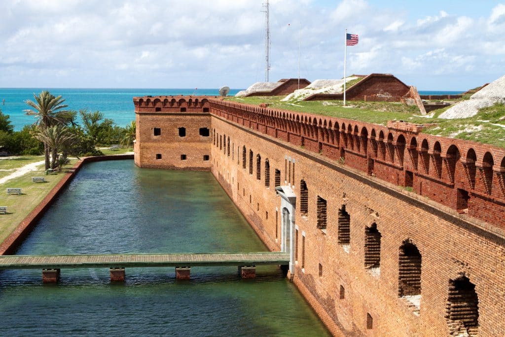 dry tortugas national park