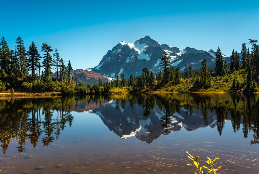 north cascades national park