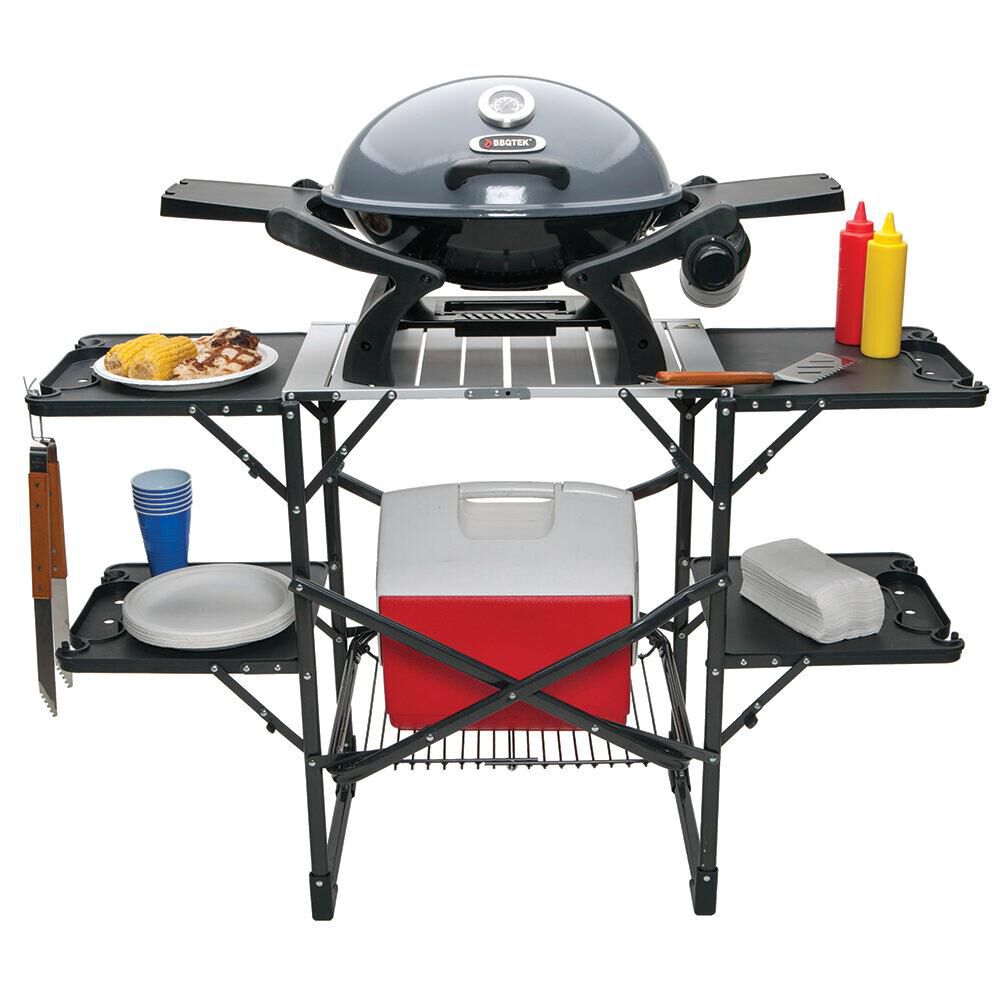 GCI Outdoor SLIM-FOLD Outdoor Cook Station