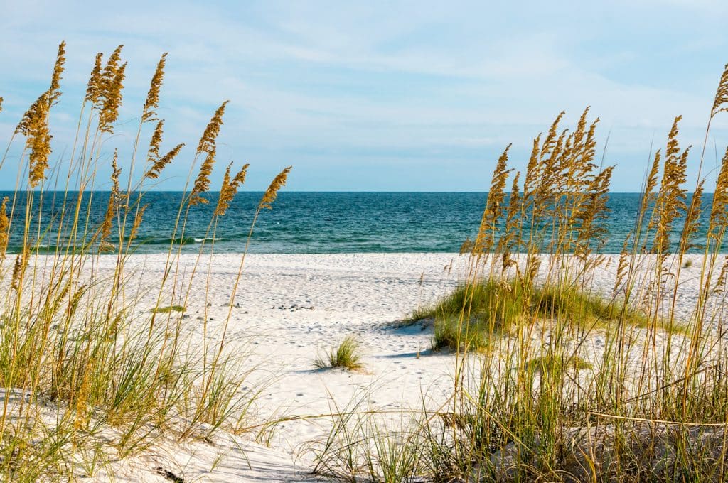 gulf state park alabama