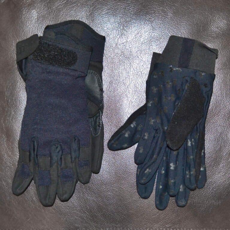 work gloves