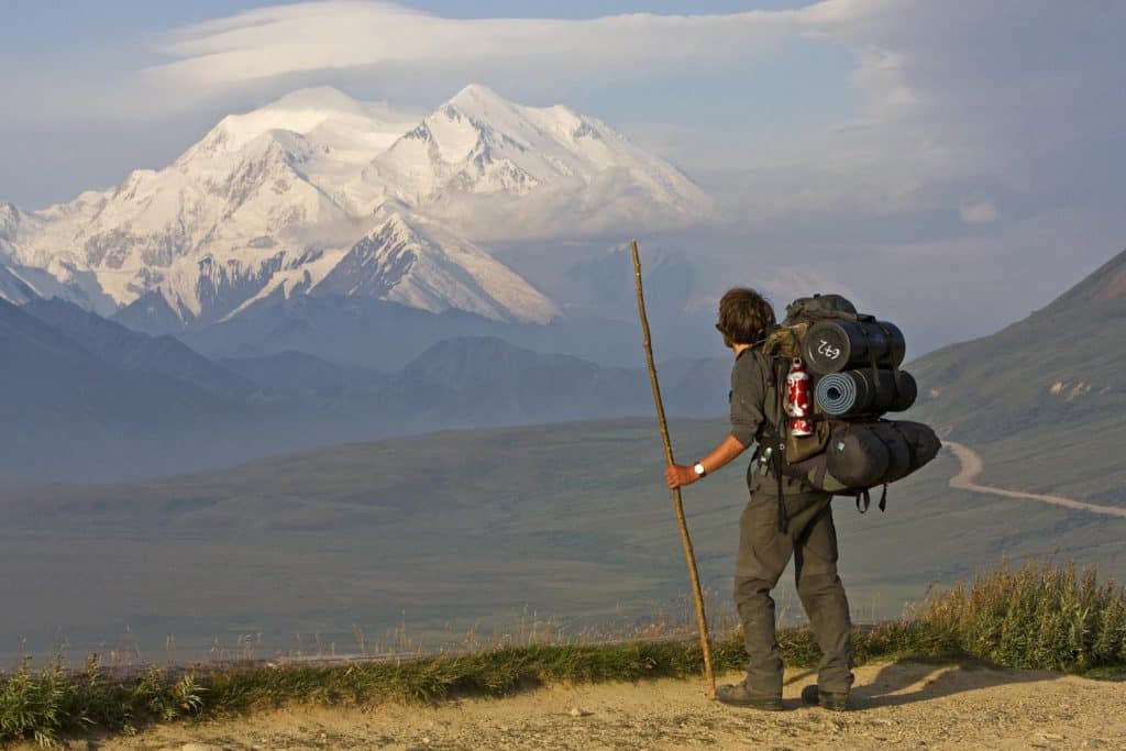 Photo Tripping America - Denali - Camping World