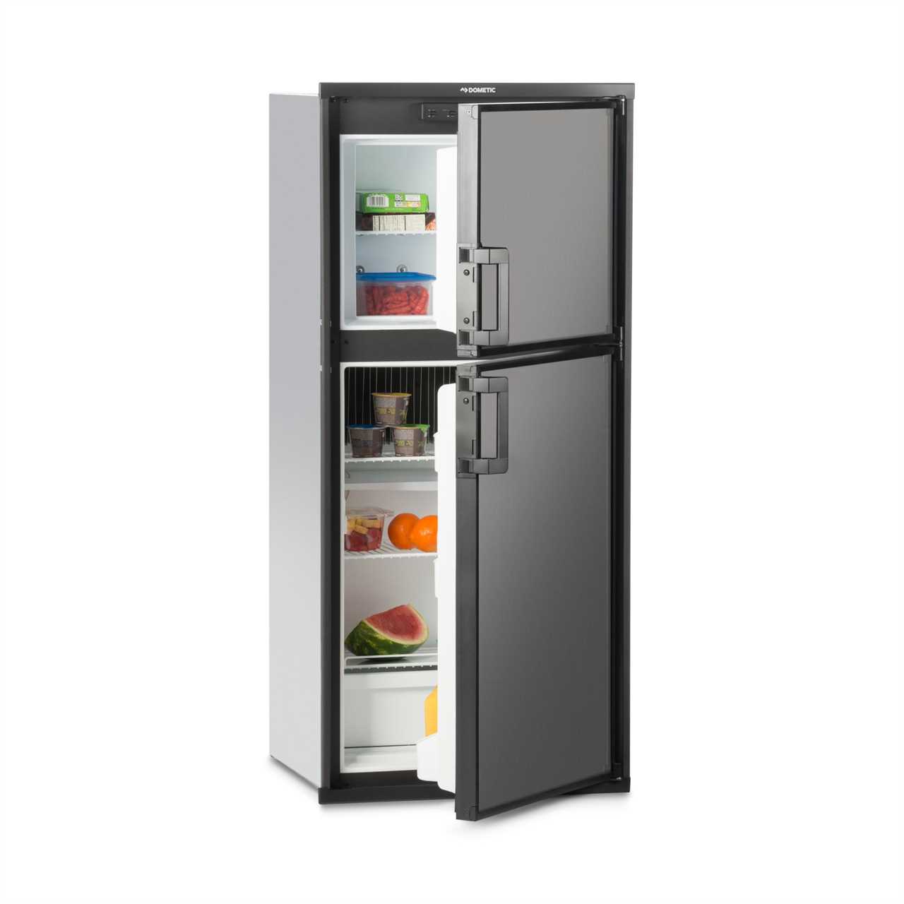 Dometic Americana II Refrigerator