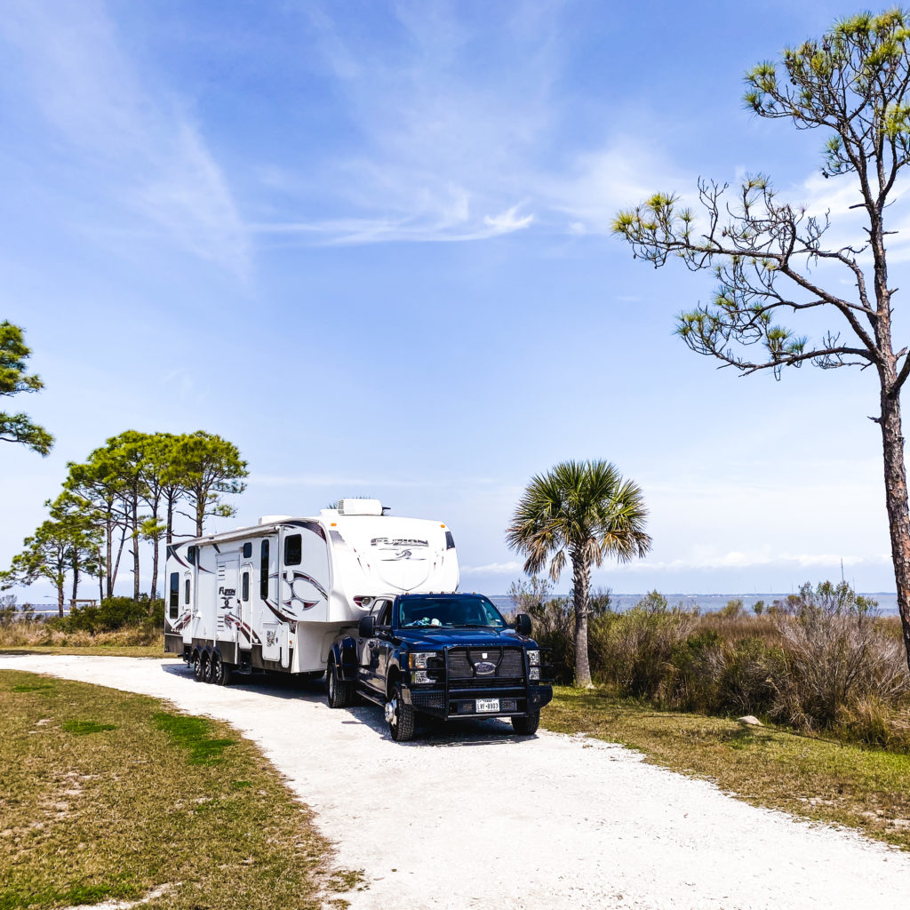 Lanes Less Traveled RV