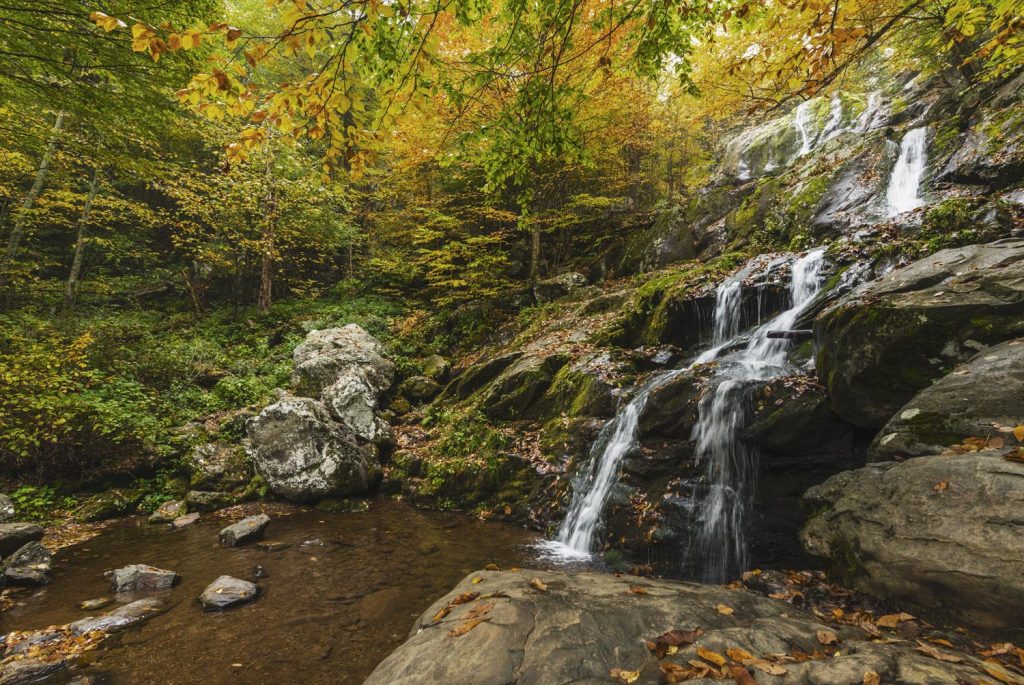 Photo Tripping America - Shenandoah - Camping World