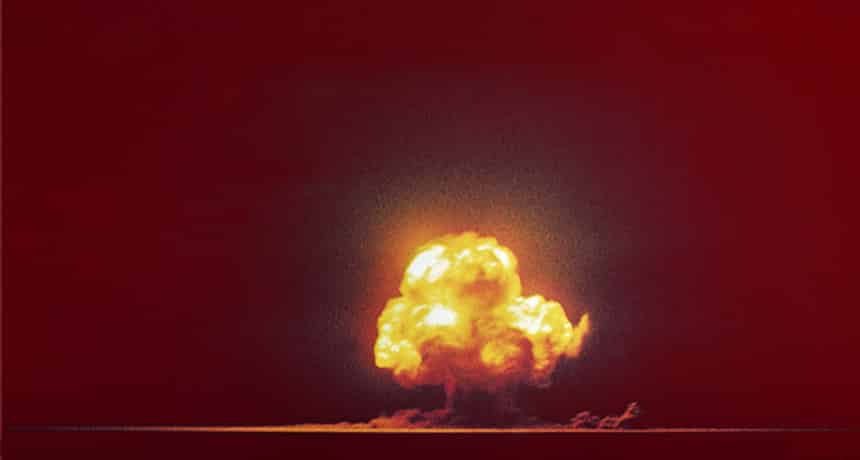 nuclearattack
