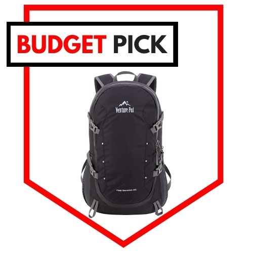 Venture Pal 40L Backpack