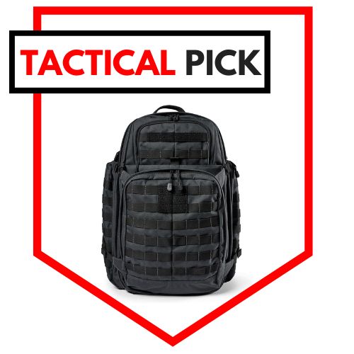 5.11 Tactical Rush 2.0 Backpack