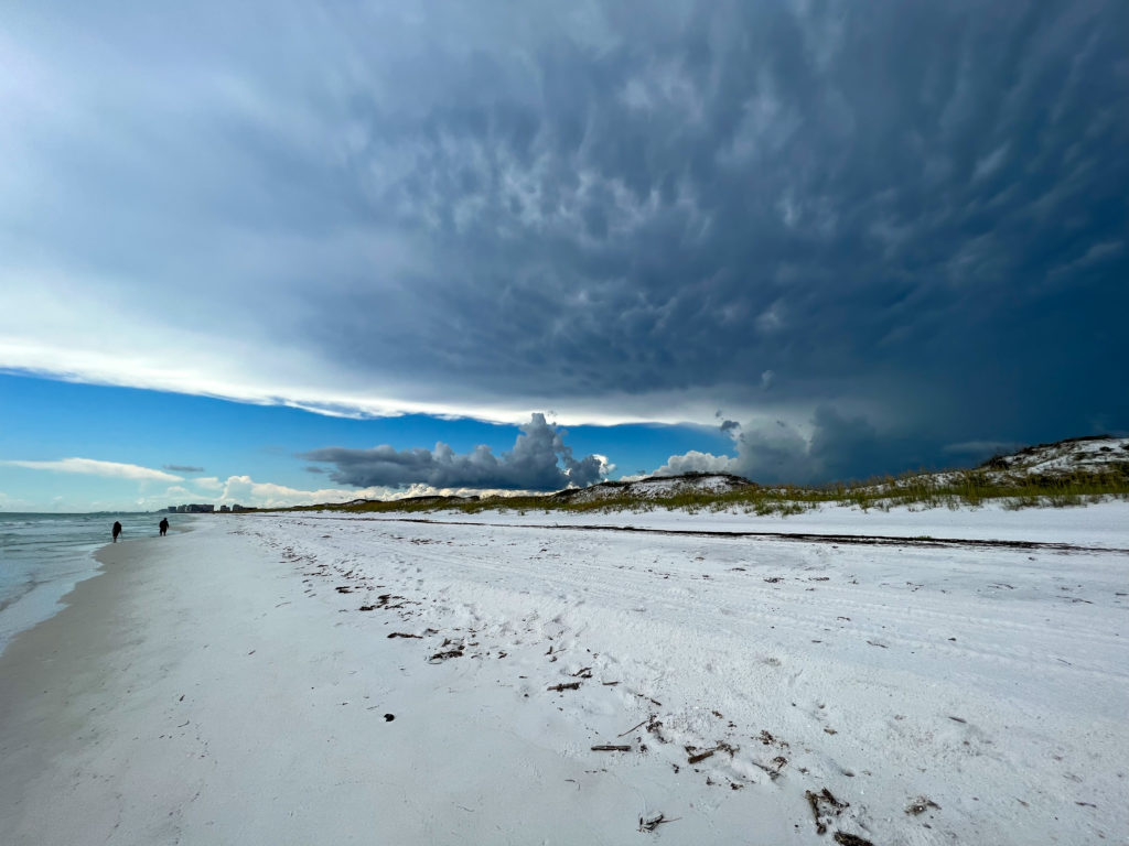 Grayton Beach State Park