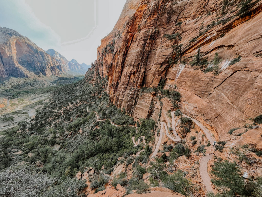 Zion National Park