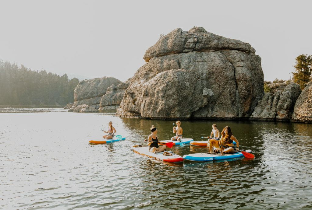 Custer State Park