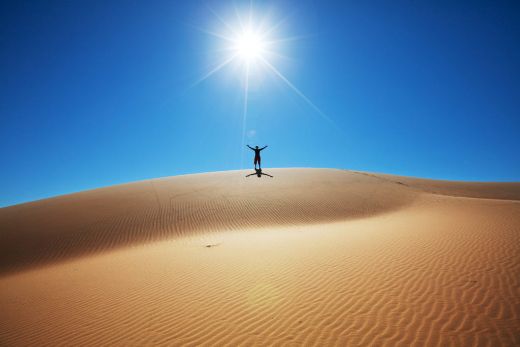 man-on-dune-rving-great-sand-dunes-national-park-09-2022