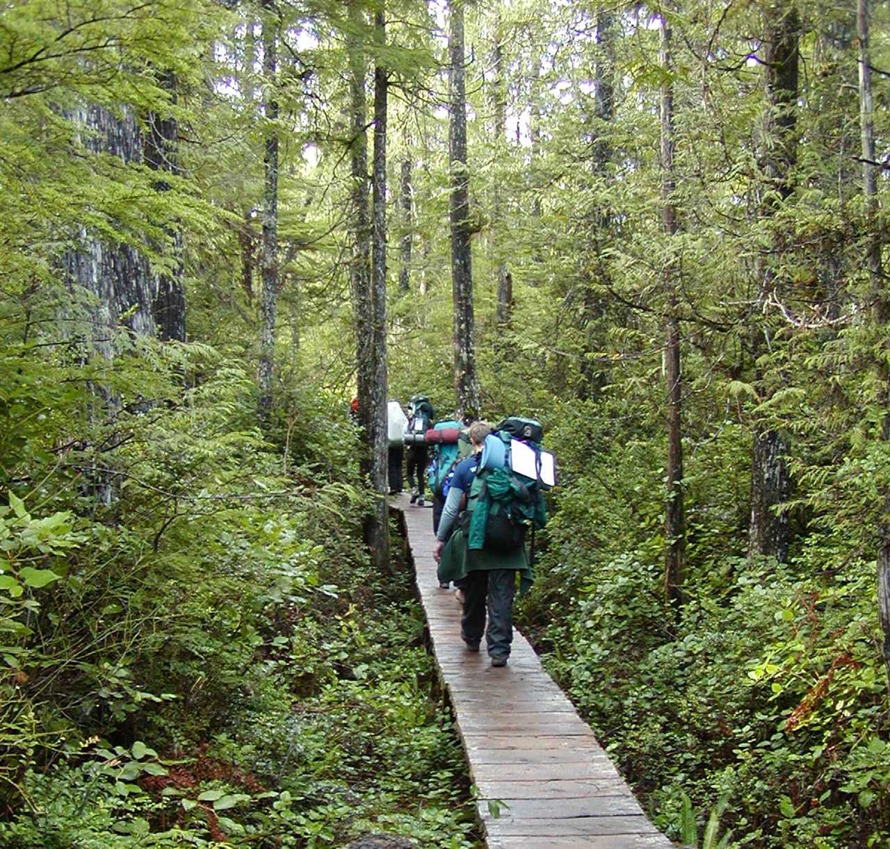 Photo Tripping America - Olympic National Park - Camping World