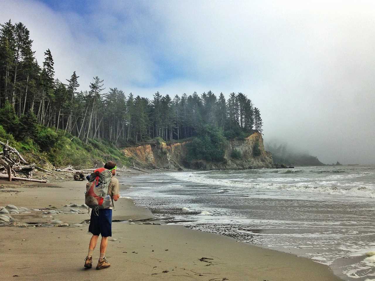 Photo Tripping America - Olympic National Park - Camping World