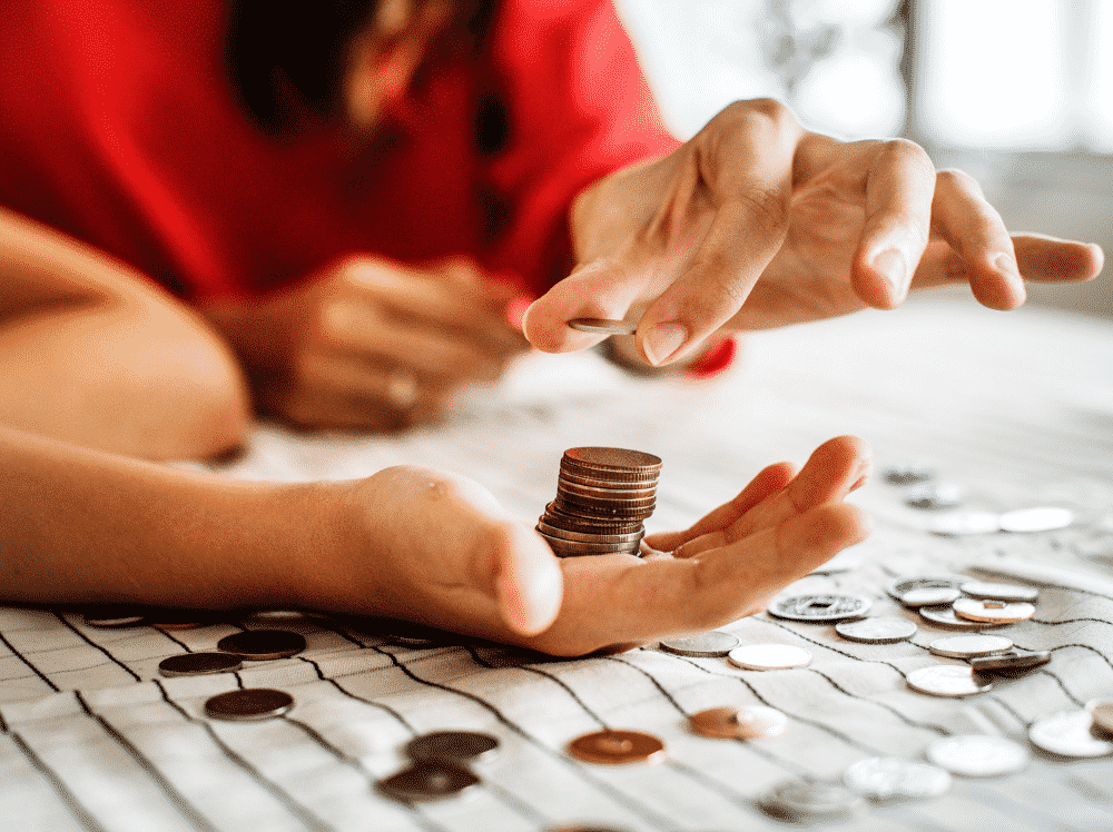 Counting Coins