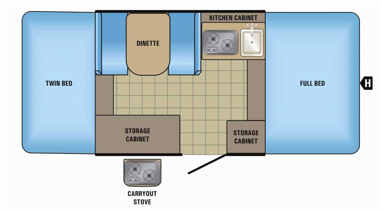 2019 Jayco Jay Series sport 8SD