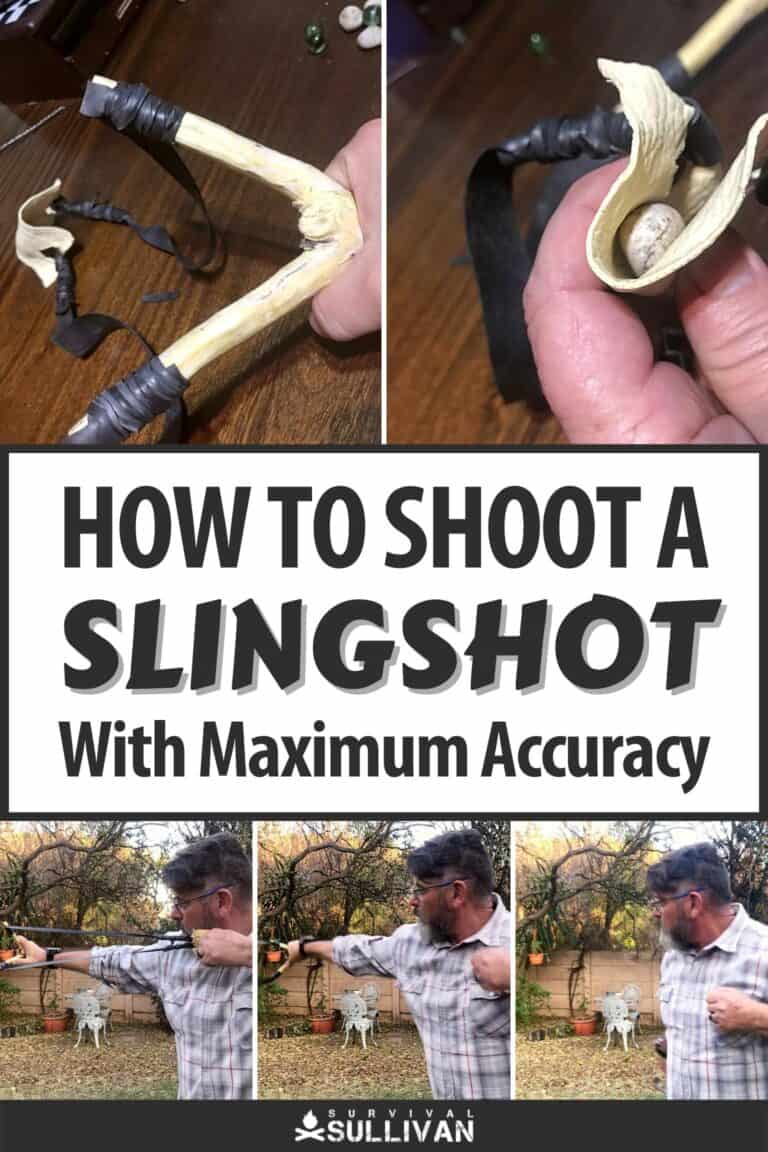 shoot a slingshot pinterest