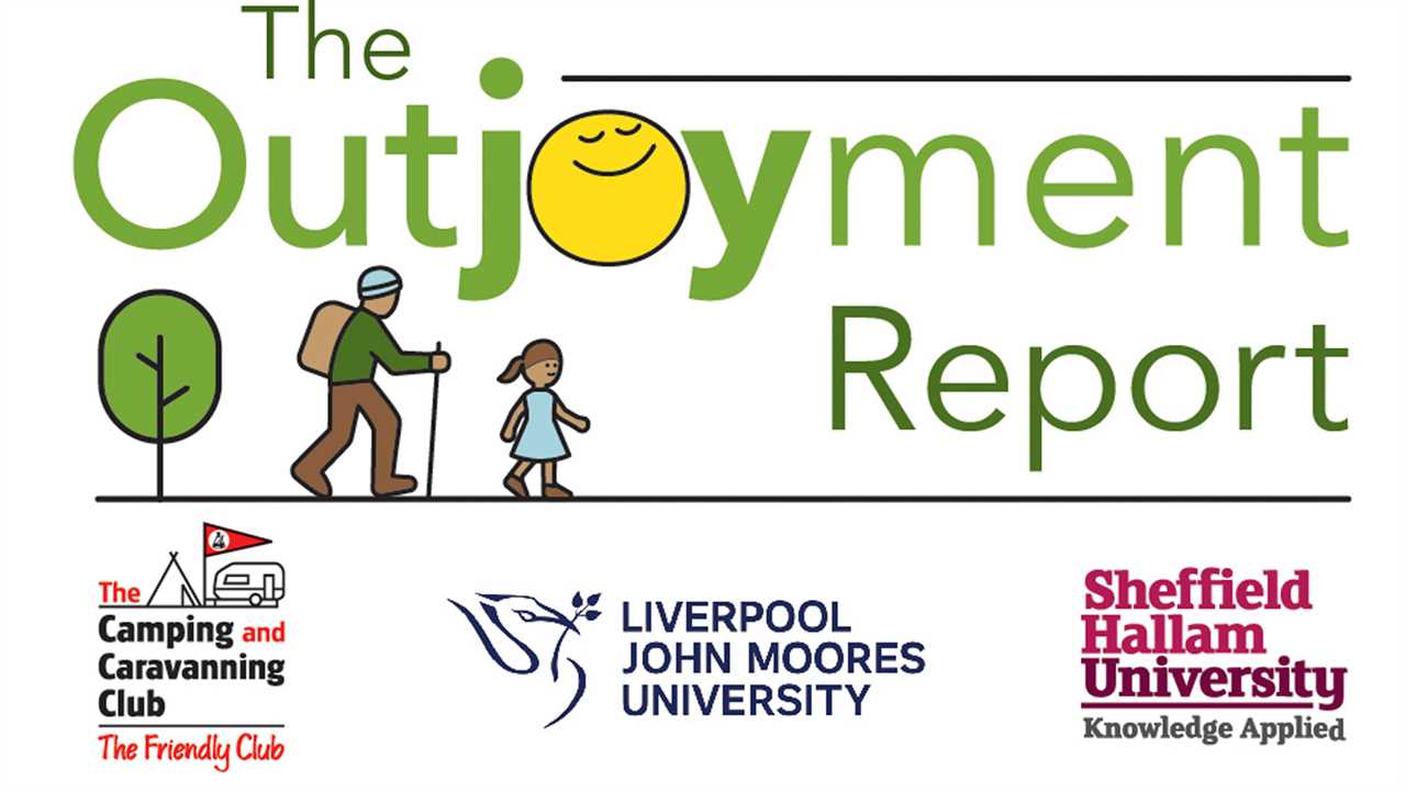 The outjoyment report