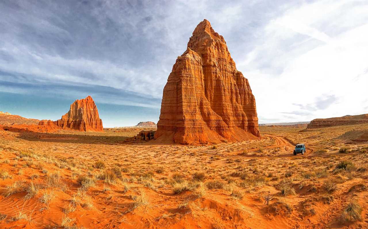 summer-guide-to-rving-capitol-reef-national-park-10-2022 