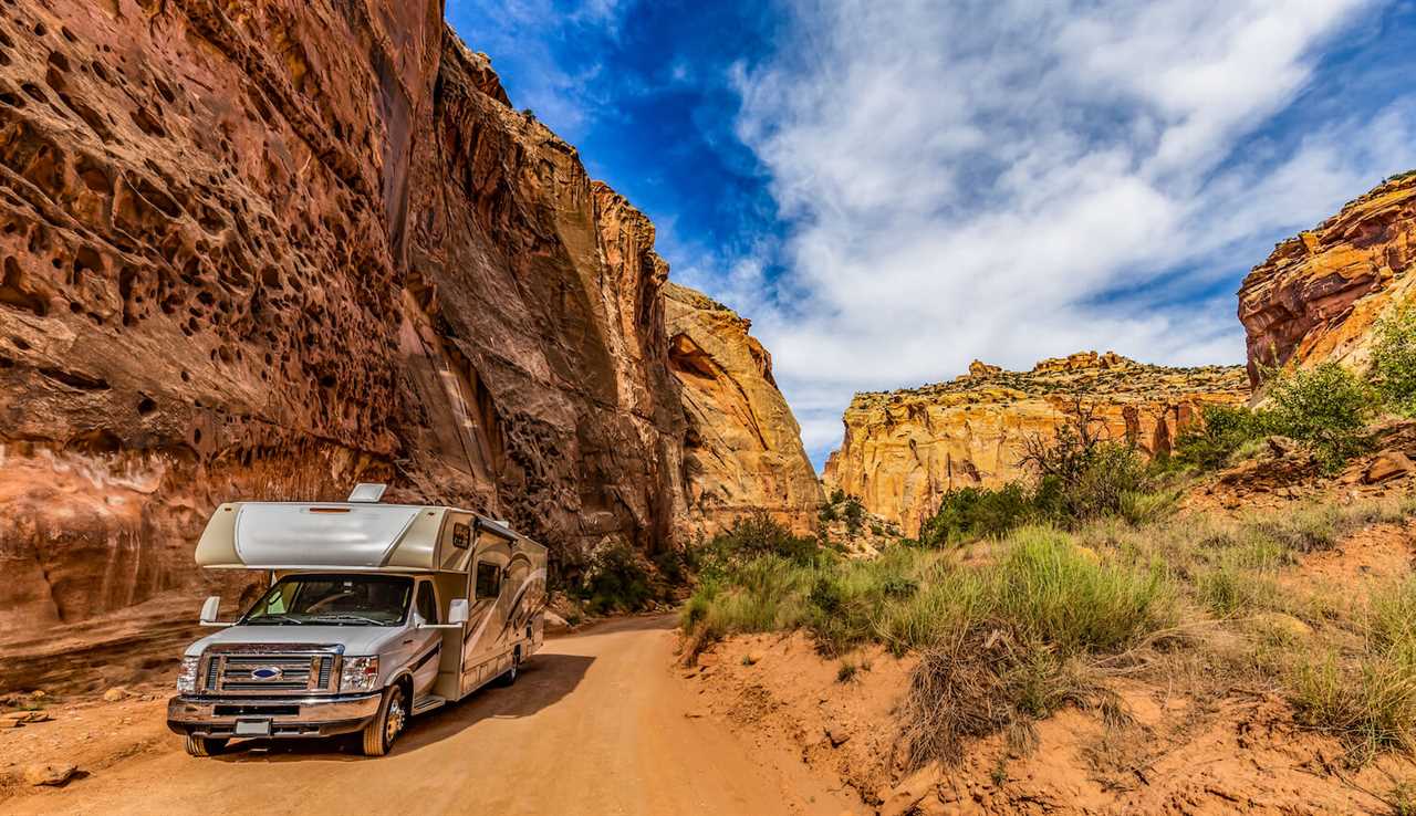 where-to-stay-guide-to-rving-capitol-reef-national-park-10-2022 