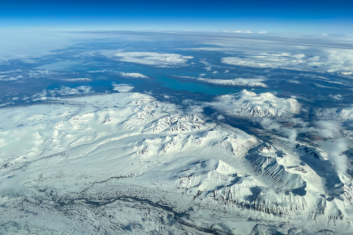 Katmai National Park