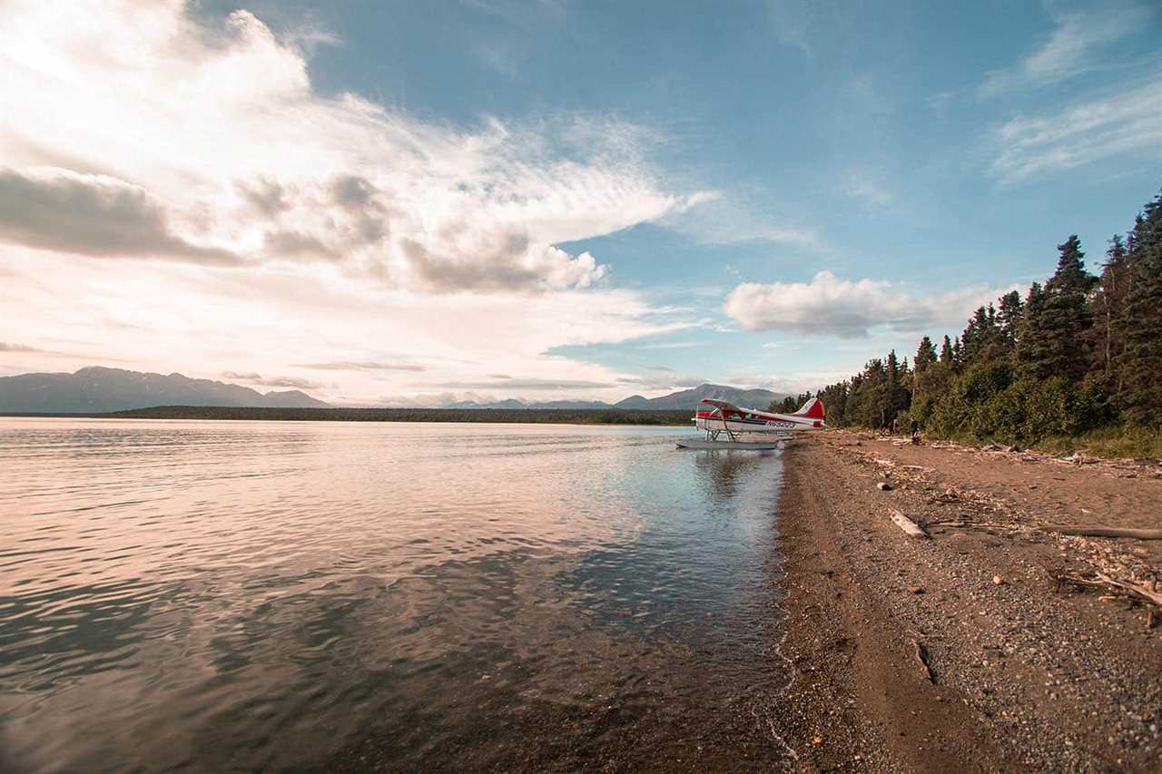 Photo Tripping America - Katmai National Park - Camping World